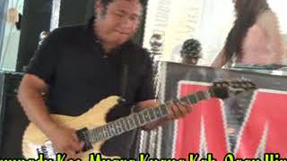 MADONA Music - Searah Tak Setujuan