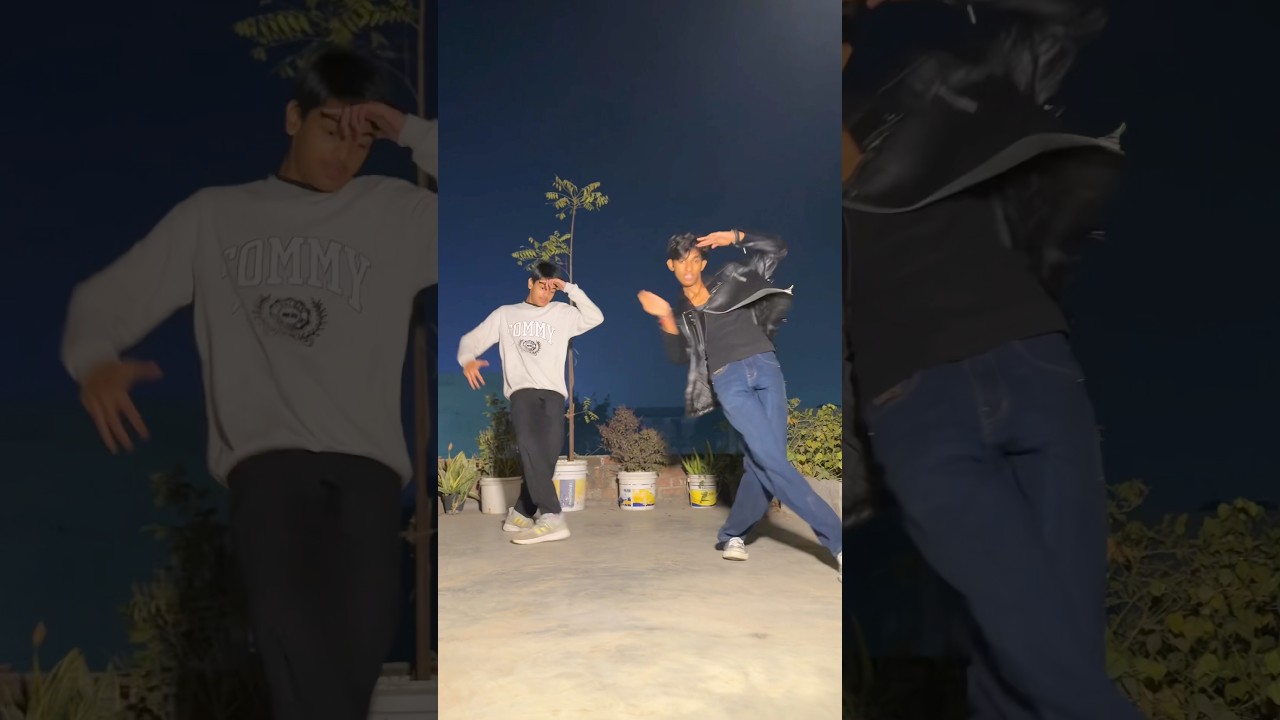 Pyaar kiya toh nibhana 😂😂night video shoot 