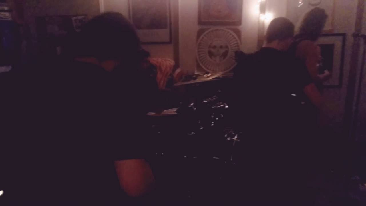 Firewater Folklore - OBAS @ Tochtli Fest 2016