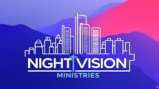 Live Prayer Network - George Bogle, Host