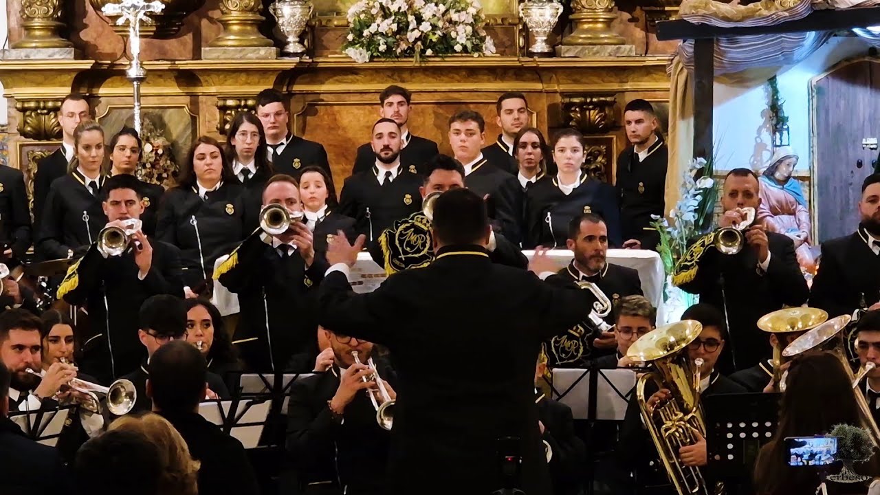 BCT Amor (Úbeda) - Melodías de un Adiós