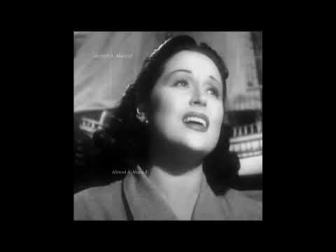 من خلال القناة الرسمية لليلى مراد شاهد واستمع الكليب الرسمي لاغنية يارايح على صحراء سينا 1953 كاملة