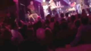 Concerts at Mulcahys