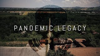 Digital Observer: Pandemic Legacy (Blue Label MilSim Event) [Official Promo]