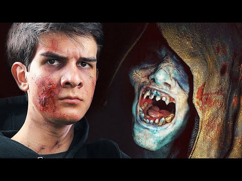 Video: Pokud Máte V Resident Evil Mnoho Zbraní, 7 Není Pro Vás