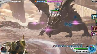 MobiusFF First Endless War 7-4