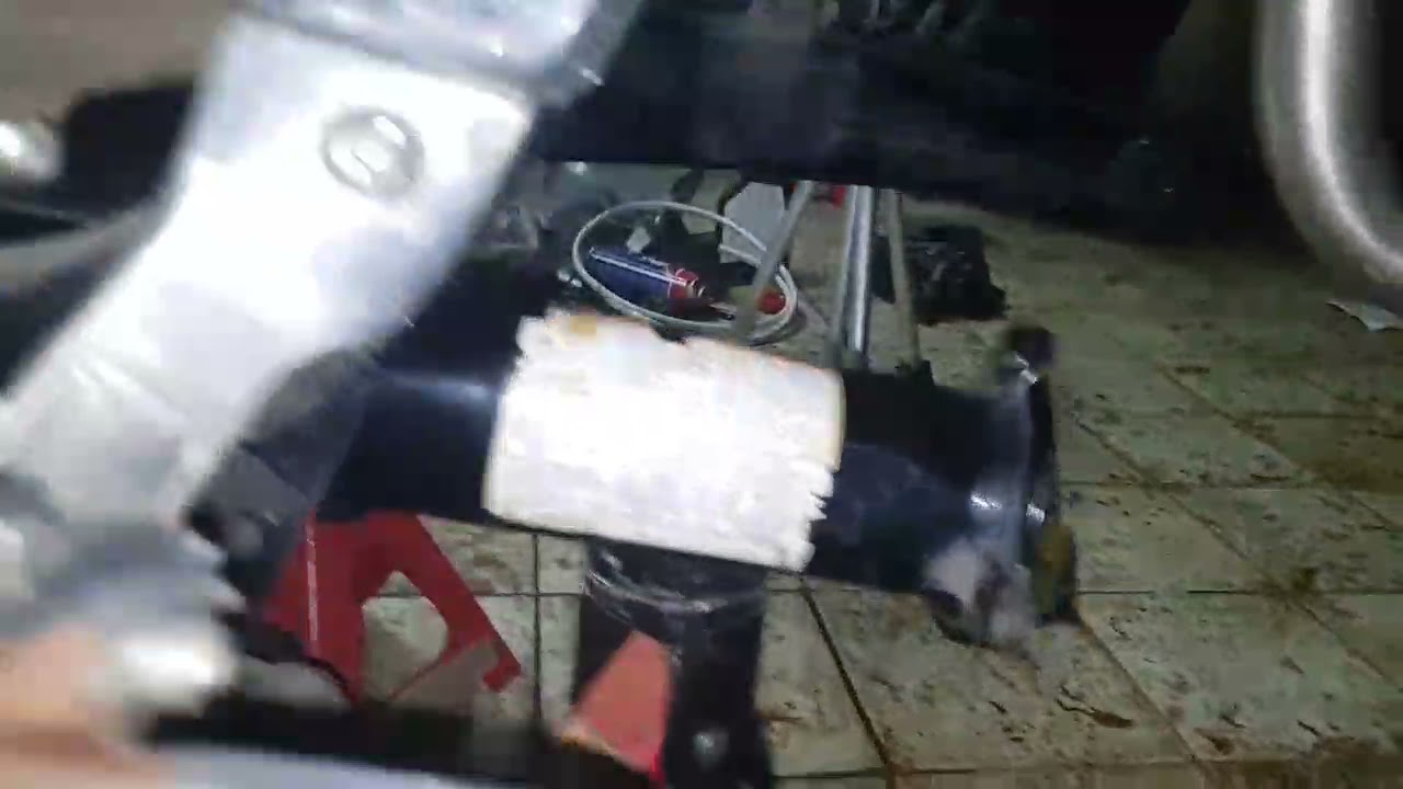 COMO MONTAR O CARDÃ NA BOULEVARD C1500 OU LC1500 (VIDEO SEM EDIÇÃO)