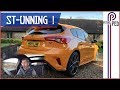 Ford Focus ST (2019) - The new Hot Hatch Benchmark ? [DRIVEN and LAUNCHED !]