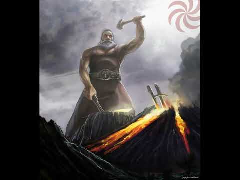 Armaz (არმაზ) - Pirkush (პირქუში)