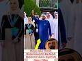 Dubai Royal Family|Dubai Ruler Sheikh Mohammed bin Rashid Al Maktoum#lifestyle#dubai#shorts