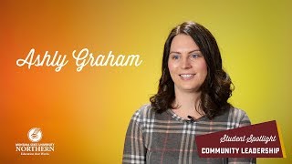 MSUN Student Spotlight - Community Leadership