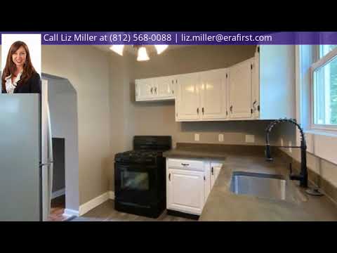 327 Cypress Street, Newburgh, IN home video tour