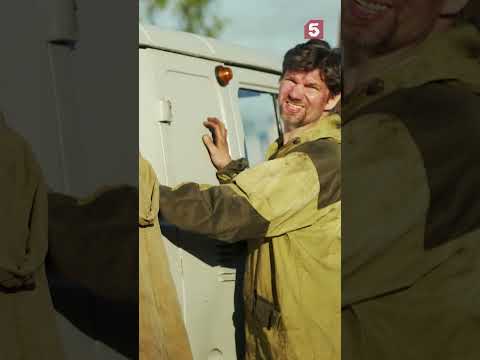 Кто металл не воровал тот жизни не видал #пятыйканал #юмор #приколы #лучшиефильмы #детектив #кино