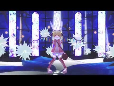 フランちゃんで｢好き！雪！本気マジック｣踊らせた（ワールドふにゅ）