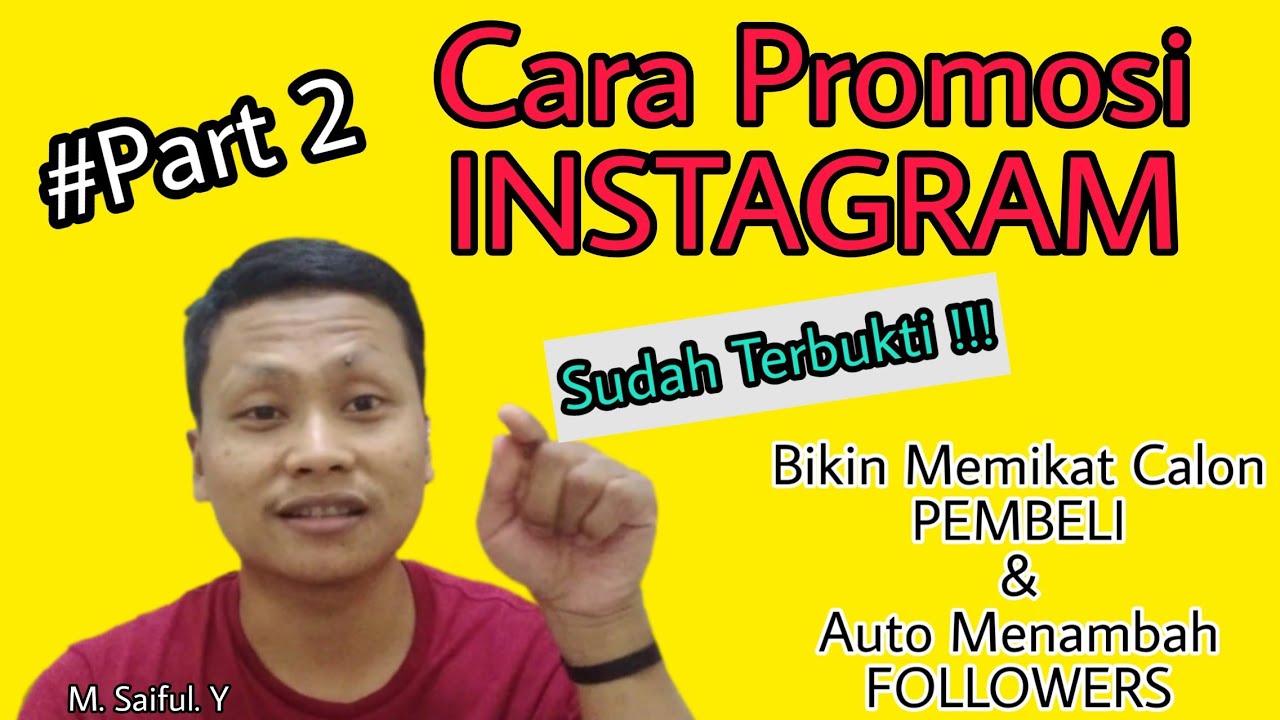 Beriklan di Instagram Stories untuk Bisnis Anda