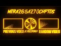 大家快點記得訂閱A265 270 you tube 頻道