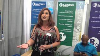 Balcones Resources, 2016.04.23
