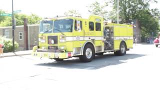 Memorial Day Parade 2017