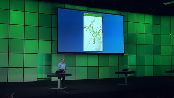 Real-Time Field Operations on the FirstNet Network