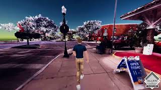ACI PreVu 3D WalkThrough