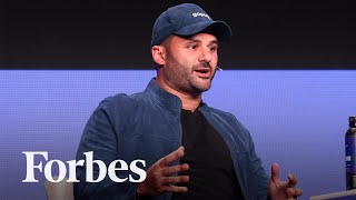 How Gopuff Scaled To Become A Delivery Behemoth Forbes