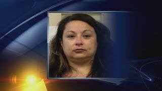 Mom faces judge on child abuse charges
