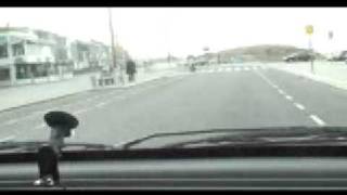 Katwijk Aan Zee- Van Boulevard Tot Overduin