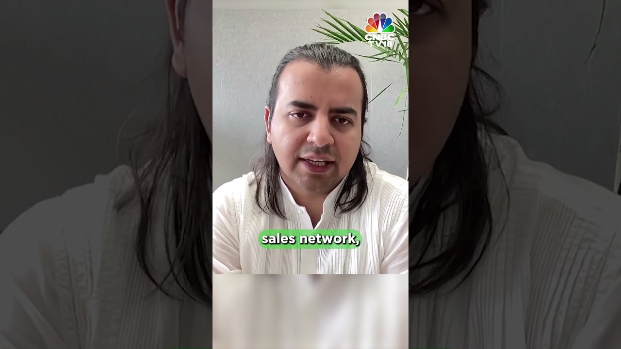 Главные приоритеты генерального директора Ola Бхавиша Аггарвала: новый трёхколёсный автомобиль и ...