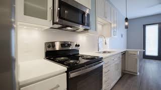 Quartz | Studio Apartment | Bowman Pointe Apartments