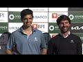 Resumo alargado do 1º Torneio Circuito Mid Amateur 2024