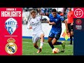 Resumen Jornada 8: Ourense CF 1-3 Real Madrid Castilla 🏆 Temporada 2025/26