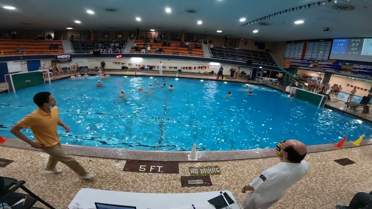 ETHS FS vs NT - 4-7-22 (Part 4 of 4)