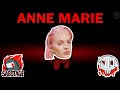 Among Us but I use ANNE MARIE lyrics⭐️