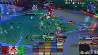 IgnorHunters vs Fyrakk Mythic CE (Amirdrassil, the Dream's Hope)