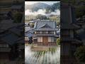 Japan ka Doll Village 😨#youtubeshorts  #japan #nagora