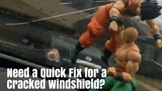 Magic Auto Glass Reapir
