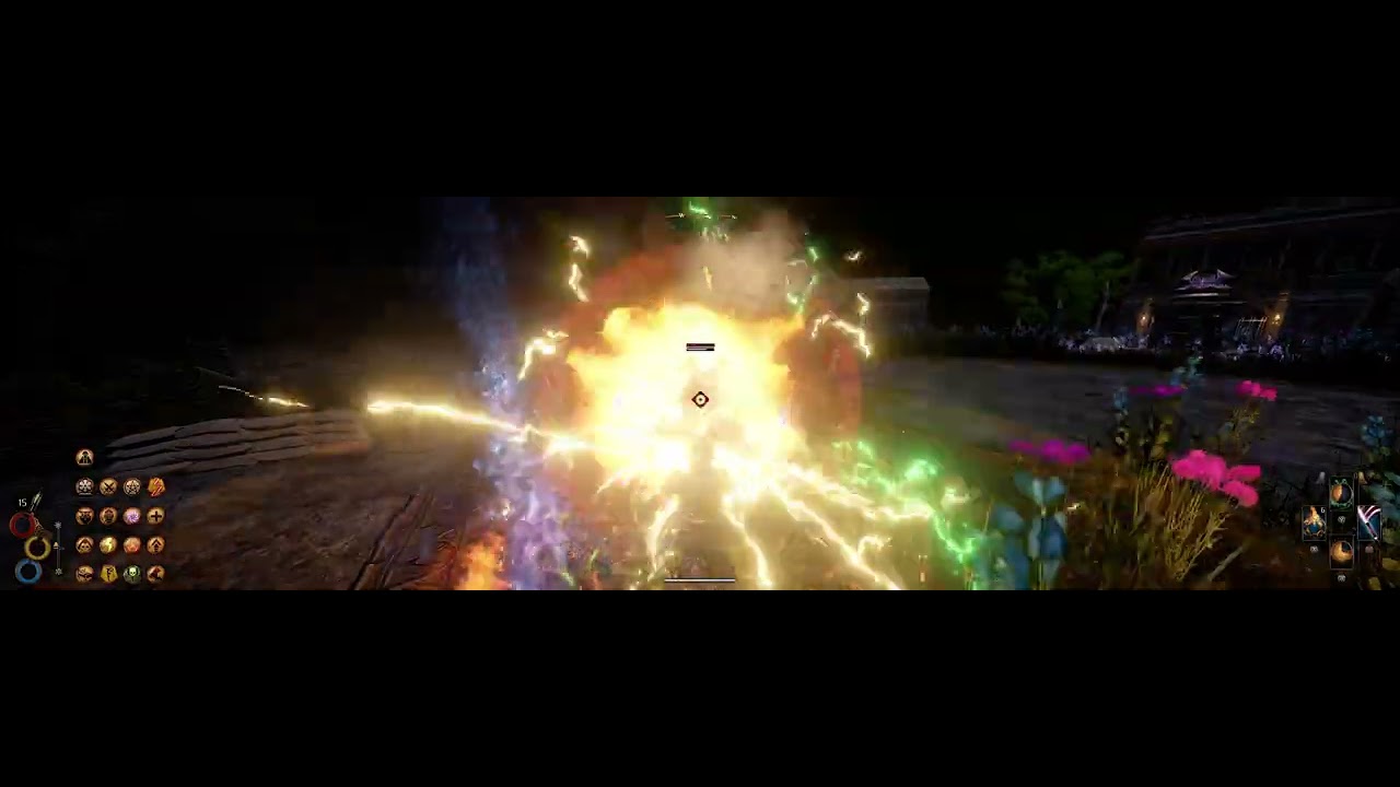 Outward Defed - Ultrawide 32:9 Elite Boozu 2022 07 13