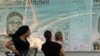 4th victim to be added to Seminole Heights memorial