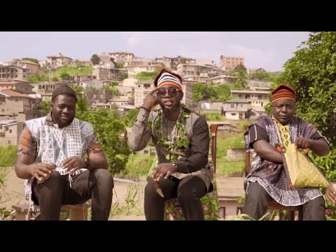 Wan Shey - NDOM (Official Video by TABI ZAMA)