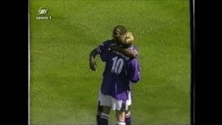 Premier League Goals 09-08-1997