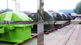 Shengji API 11E Pumping Unit