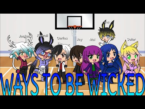 descendants-2---ways-to-be-wicked-glmv