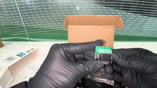 IOT5060A(JX) RS485 to LoRa wireless serial data transceiver