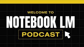 Google NotebookLM for Success: Boost Your Productivity & Income Today!