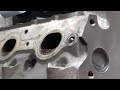 Removing Broken Fasteners In Aluminum / LS Heads