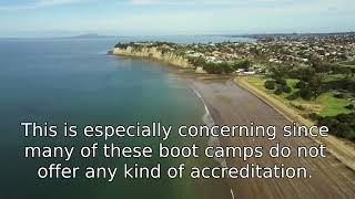 Why Not To Go To Code Bootcamp