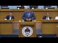 Milorad Dodik u burnom sukobu sa Draskom i Jelenom (BN Televizija 2019) HD