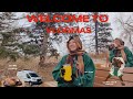 VLOGMAS DAY 1: Starting Winter Van Life…