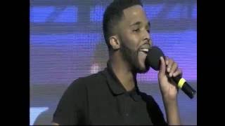 Shaun Saunders - The Signature - Kingdom Church