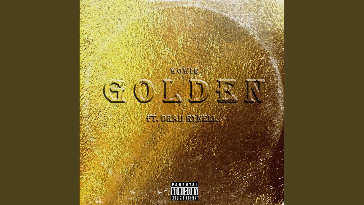 Watch Golden (feat. Draii Rynell) on YouTube Watch Golden (feat. Draii Rynell) on YouTube